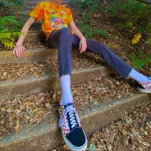 cute tye dye rug rats tee from pacsun!